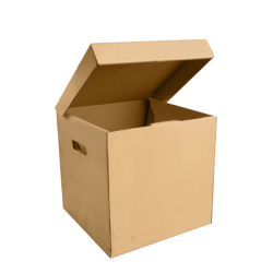 Lucubu Box 30x30x30cm